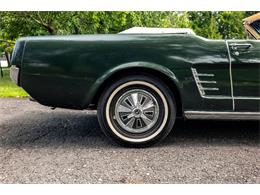 1966 Ford Mustang (CC-2094769) for sale in Penndel, Pennsylvania