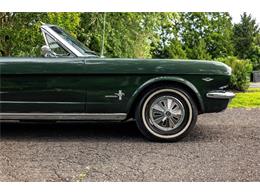 1966 Ford Mustang (CC-2094769) for sale in Penndel, Pennsylvania