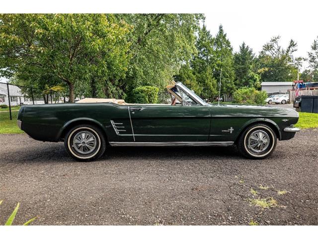 1966 Ford Mustang (CC-2094769) for sale in Penndel, Pennsylvania