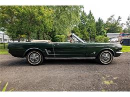 1966 Ford Mustang (CC-2094769) for sale in Penndel, Pennsylvania