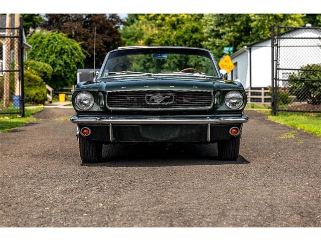 1966 Ford Mustang (CC-2094769) for sale in Penndel, Pennsylvania