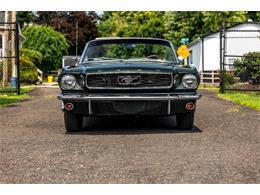 1966 Ford Mustang (CC-2094769) for sale in Penndel, Pennsylvania