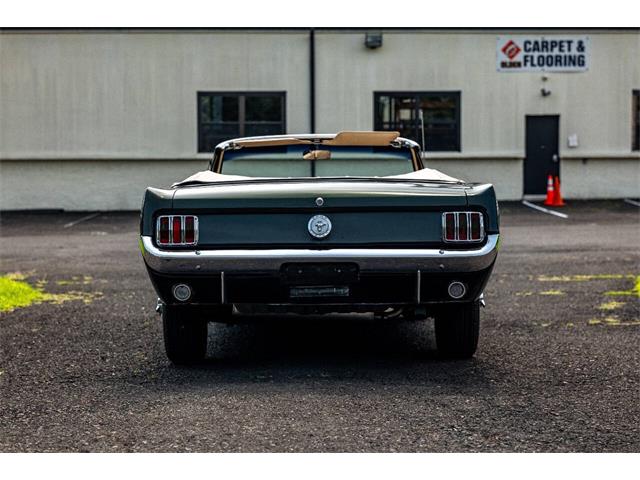 1966 Ford Mustang (CC-2094769) for sale in Penndel, Pennsylvania