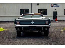 1966 Ford Mustang (CC-2094769) for sale in Penndel, Pennsylvania