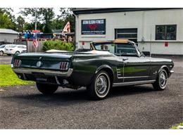 1966 Ford Mustang (CC-2094769) for sale in Penndel, Pennsylvania