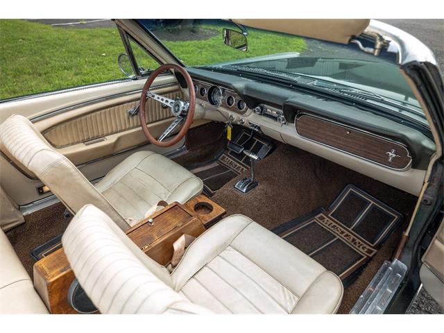 1966 Ford Mustang (CC-2094769) for sale in Penndel, Pennsylvania