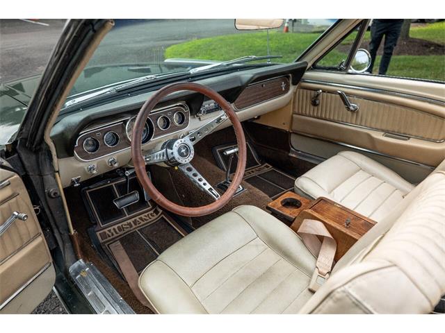 1966 Ford Mustang (CC-2094769) for sale in Penndel, Pennsylvania