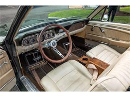 1966 Ford Mustang (CC-2094769) for sale in Penndel, Pennsylvania