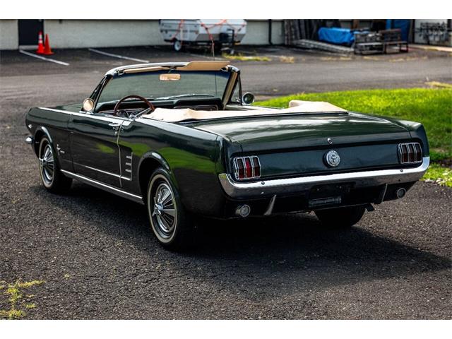 1966 Ford Mustang (CC-2094769) for sale in Penndel, Pennsylvania