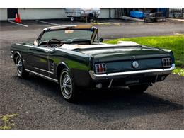 1966 Ford Mustang (CC-2094769) for sale in Penndel, Pennsylvania