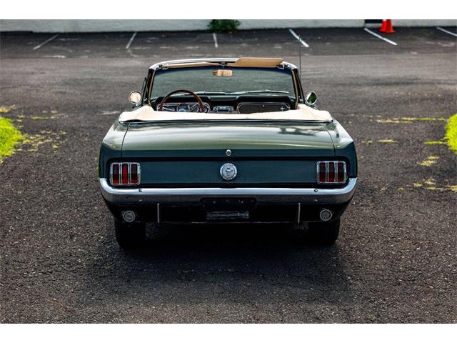 1966 Ford Mustang (CC-2094769) for sale in Penndel, Pennsylvania