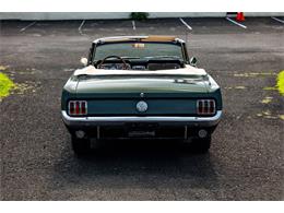 1966 Ford Mustang (CC-2094769) for sale in Penndel, Pennsylvania