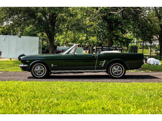 1966 Ford Mustang (CC-2094769) for sale in Penndel, Pennsylvania