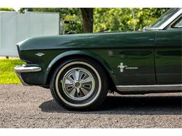 1966 Ford Mustang (CC-2094769) for sale in Penndel, Pennsylvania