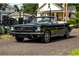 1966 Ford Mustang (CC-2094769) for sale in Penndel, Pennsylvania