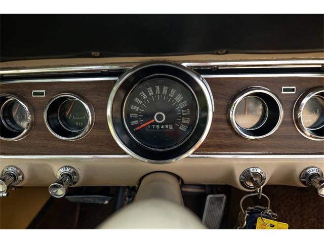 1966 Ford Mustang (CC-2094769) for sale in Penndel, Pennsylvania
