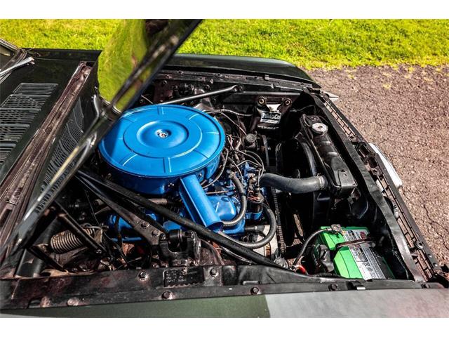 1966 Ford Mustang (CC-2094769) for sale in Penndel, Pennsylvania