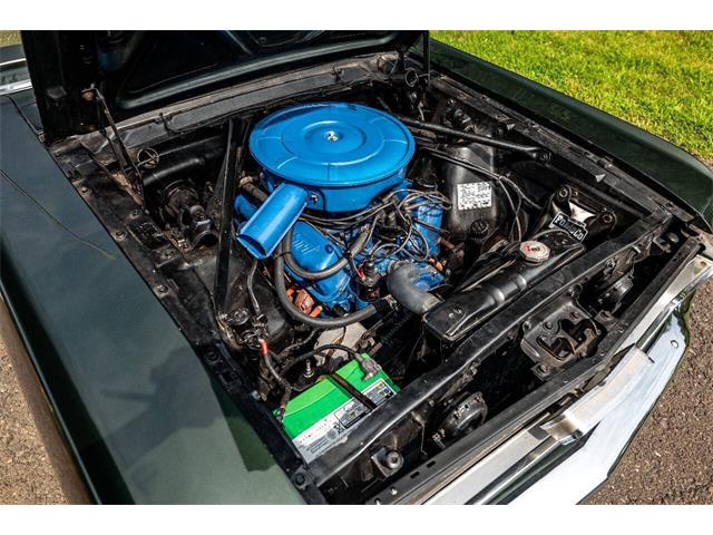 1966 Ford Mustang (CC-2094769) for sale in Penndel, Pennsylvania