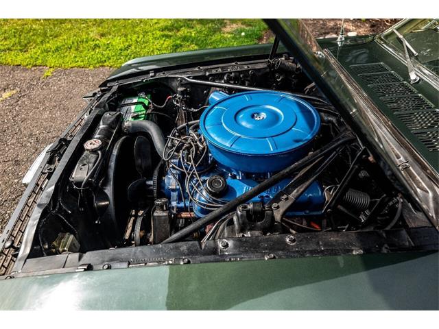 1966 Ford Mustang (CC-2094769) for sale in Penndel, Pennsylvania