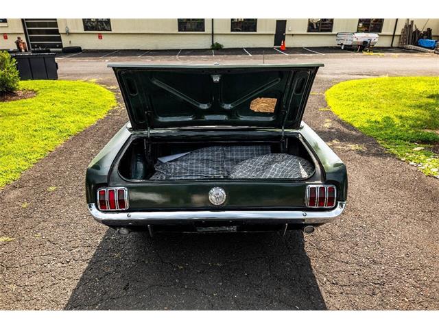 1966 Ford Mustang (CC-2094769) for sale in Penndel, Pennsylvania