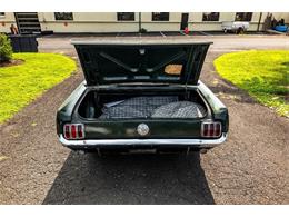 1966 Ford Mustang (CC-2094769) for sale in Penndel, Pennsylvania