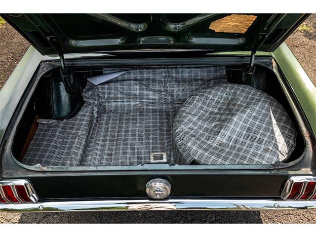 1966 Ford Mustang (CC-2094769) for sale in Penndel, Pennsylvania