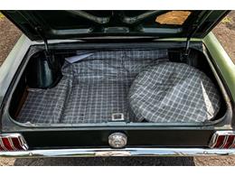 1966 Ford Mustang (CC-2094769) for sale in Penndel, Pennsylvania
