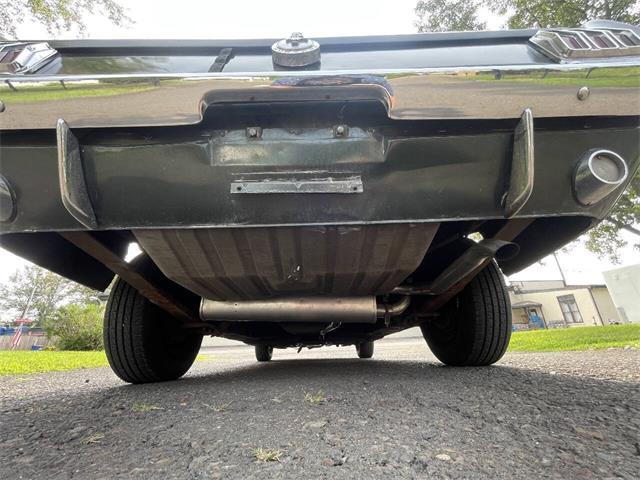 1966 Ford Mustang (CC-2094769) for sale in Penndel, Pennsylvania
