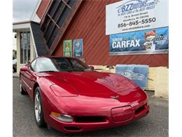 2004 Chevrolet Corvette (CC-2094770) for sale in Woodbury, New Jersey
