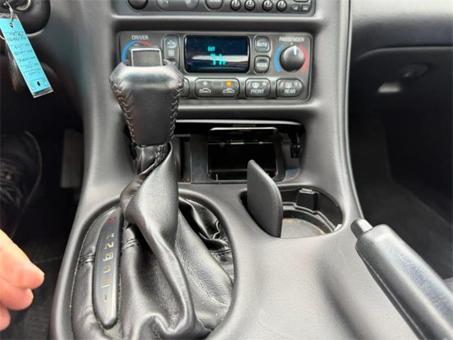2004 Chevrolet Corvette (CC-2094770) for sale in Woodbury, New Jersey