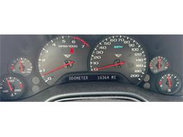 2004 Chevrolet Corvette (CC-2094770) for sale in Woodbury, New Jersey