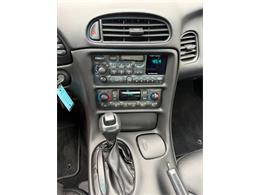 2004 Chevrolet Corvette (CC-2094770) for sale in Woodbury, New Jersey