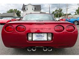 2004 Chevrolet Corvette (CC-2094770) for sale in Woodbury, New Jersey