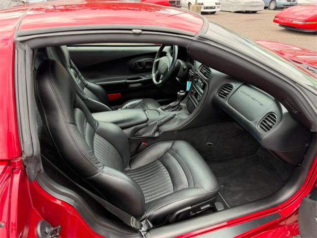 2004 Chevrolet Corvette (CC-2094770) for sale in Woodbury, New Jersey