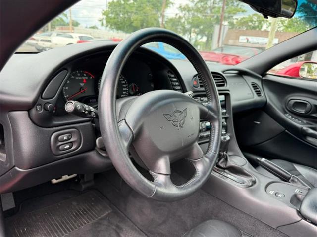 2004 Chevrolet Corvette (CC-2094770) for sale in Woodbury, New Jersey