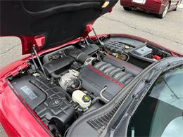 2004 Chevrolet Corvette (CC-2094770) for sale in Woodbury, New Jersey