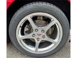 2004 Chevrolet Corvette (CC-2094770) for sale in Woodbury, New Jersey