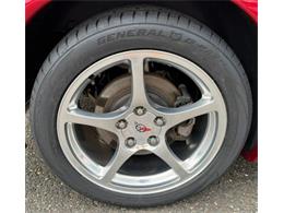 2004 Chevrolet Corvette (CC-2094770) for sale in Woodbury, New Jersey