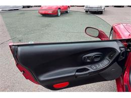 2004 Chevrolet Corvette (CC-2094770) for sale in Woodbury, New Jersey