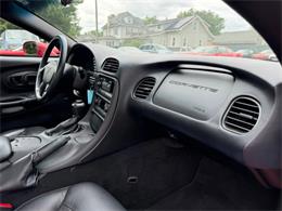2004 Chevrolet Corvette (CC-2094770) for sale in Woodbury, New Jersey