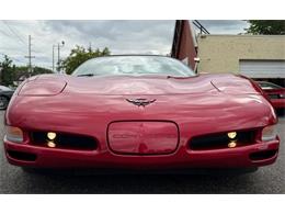2004 Chevrolet Corvette (CC-2094770) for sale in Woodbury, New Jersey