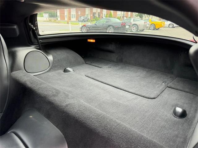 2004 Chevrolet Corvette (CC-2094770) for sale in Woodbury, New Jersey