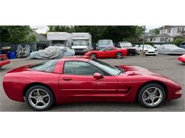 2004 Chevrolet Corvette (CC-2094770) for sale in Woodbury, New Jersey