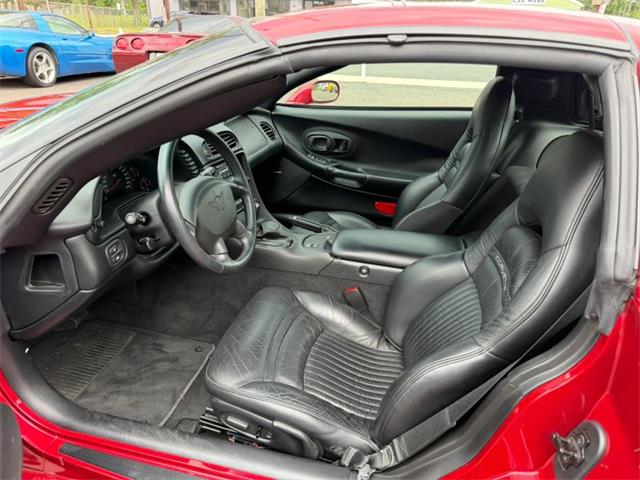 2004 Chevrolet Corvette (CC-2094770) for sale in Woodbury, New Jersey