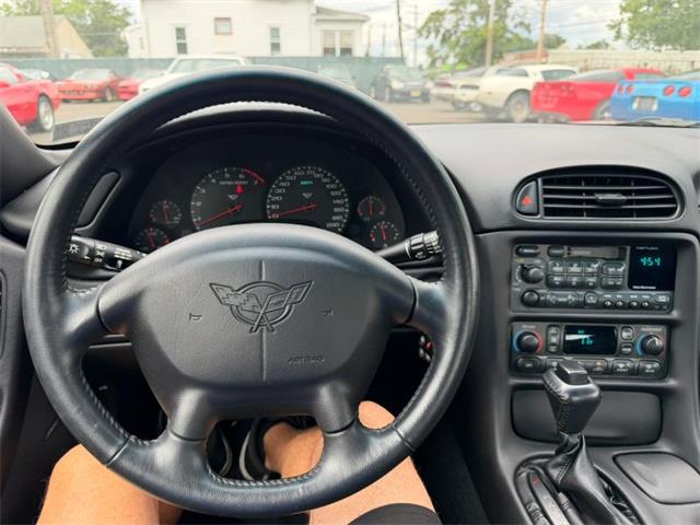 2004 Chevrolet Corvette (CC-2094770) for sale in Woodbury, New Jersey