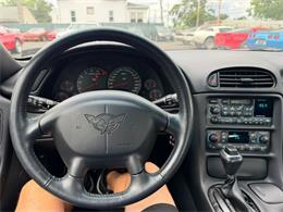 2004 Chevrolet Corvette (CC-2094770) for sale in Woodbury, New Jersey