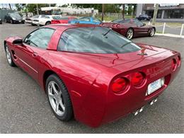 2004 Chevrolet Corvette (CC-2094770) for sale in Woodbury, New Jersey