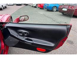 2004 Chevrolet Corvette (CC-2094770) for sale in Woodbury, New Jersey