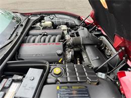 2004 Chevrolet Corvette (CC-2094770) for sale in Woodbury, New Jersey