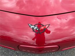 2004 Chevrolet Corvette (CC-2094770) for sale in Woodbury, New Jersey
